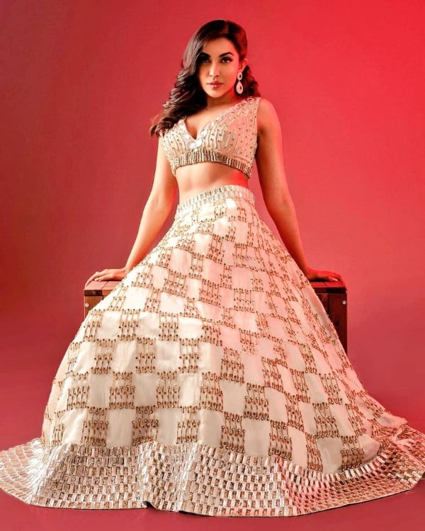 Captivating Portraits of Parvathy Nair: A Visual Delight for Admirers!