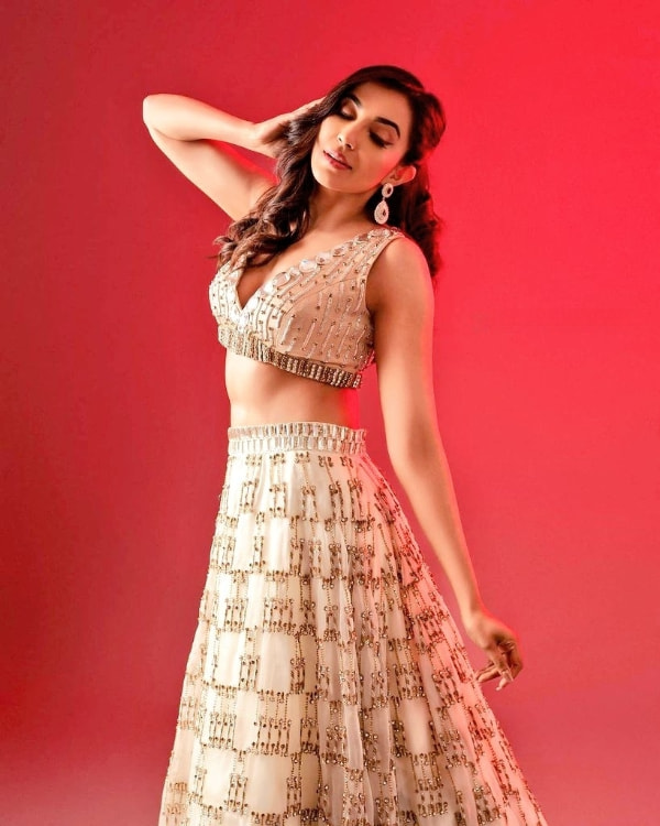 Captivating Portraits of Parvathy Nair: A Visual Delight for Admirers!