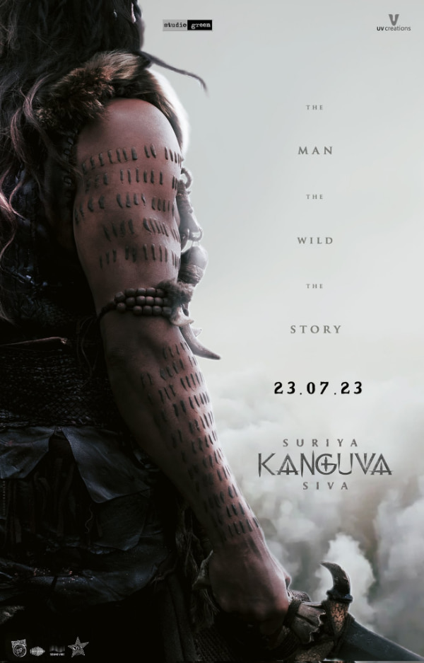 Suriya's Kanguva: Latest Updates