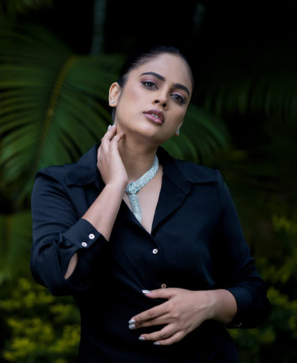 Captivating Portraits of Nandita | Stunning Stills & Latest Trends!