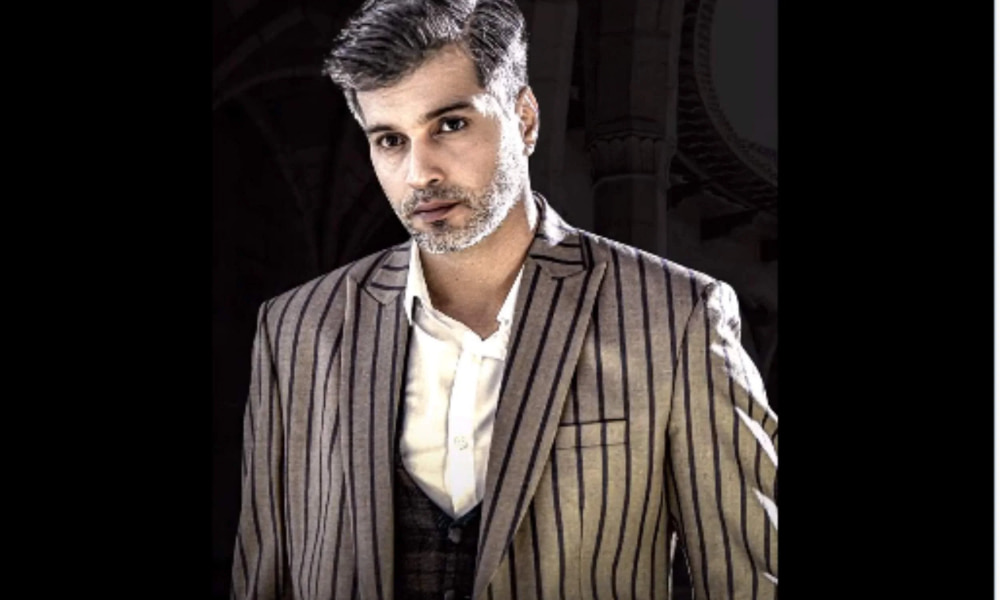 Gandeevadhari Arjuna: Vinay's Character Poster Released