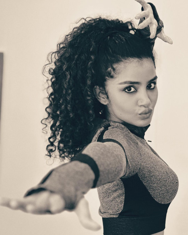 Discover the Latest Pictures of Anupama Parameswaran | Trending Celebrity Snaps!