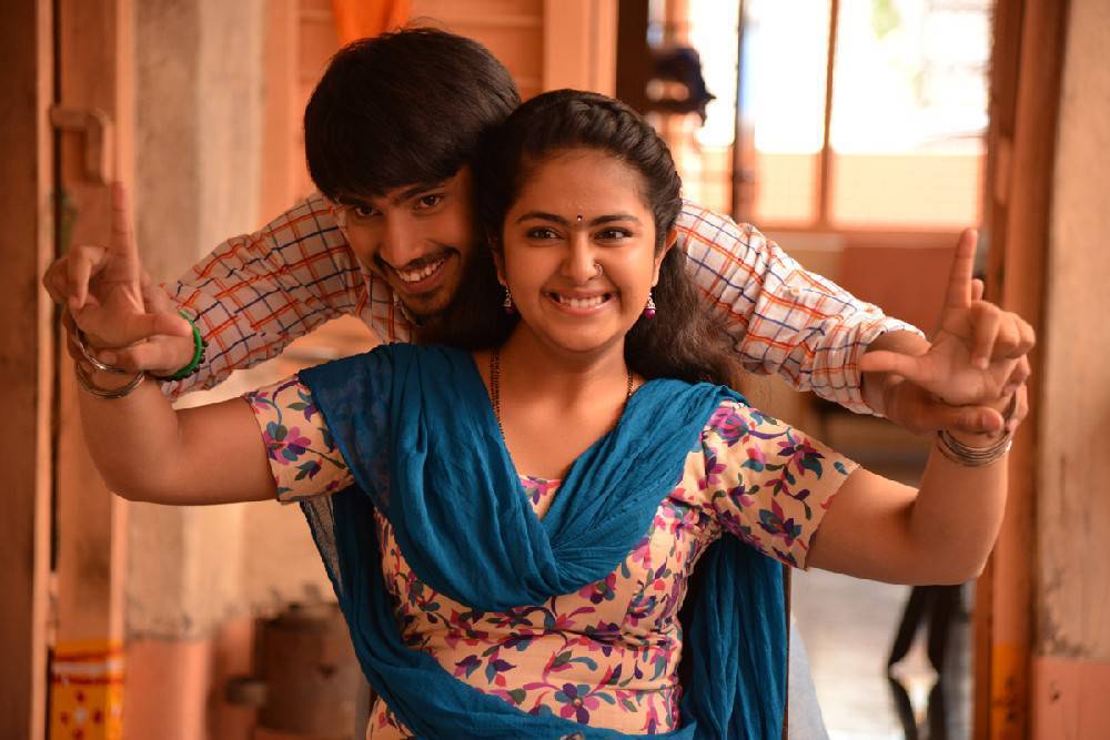 Cinema Chupista Maava Telugu Movie Stills | Raj Tarun, Avika Gor