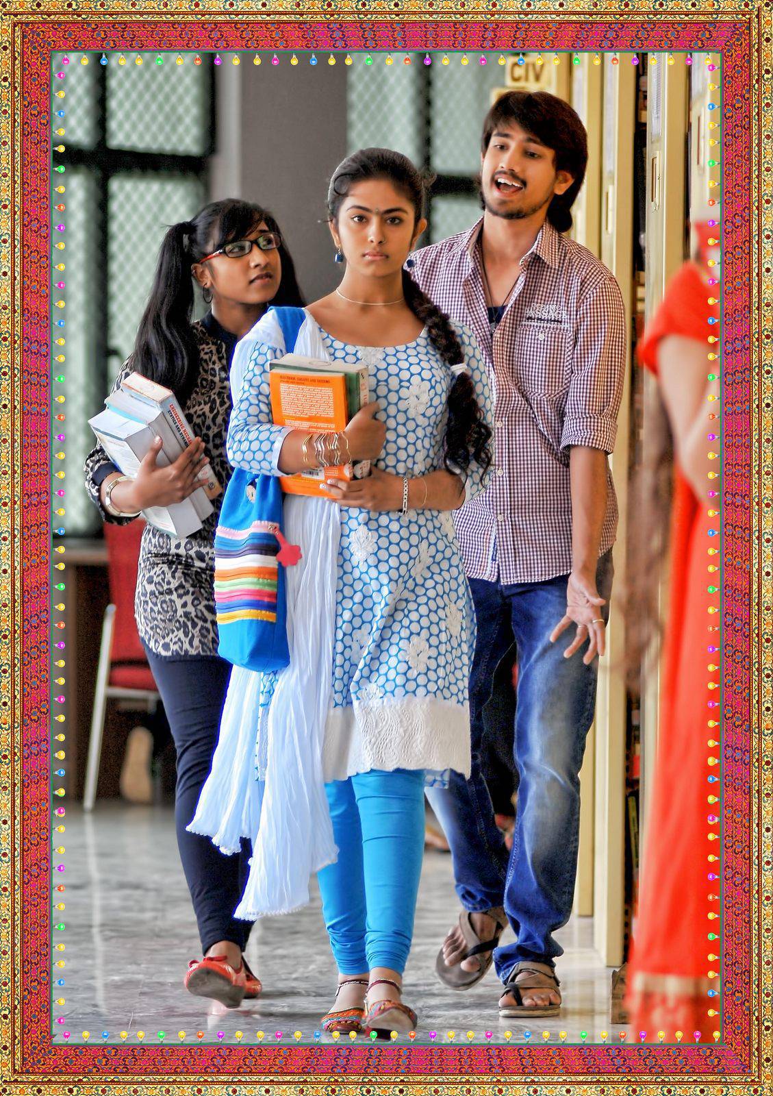 Cinema Chupista Maava Telugu Movie Stills | Raj Tarun, Avika Gor