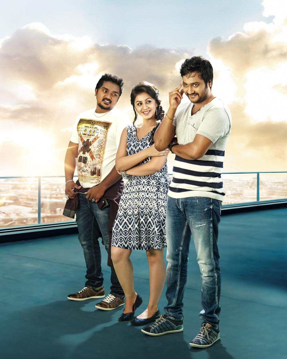 Ko 2 to hit theatres soon