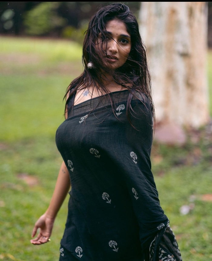 Stunning Priya Vadlamani: Exquisite Photo Gallery and Latest Pictures