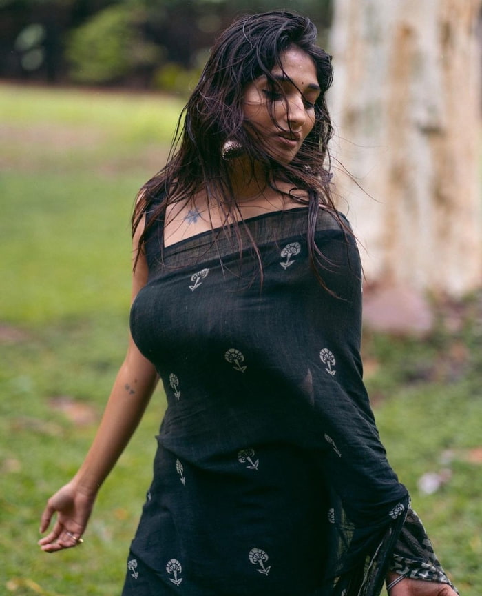 Stunning Priya Vadlamani: Exquisite Photo Gallery and Latest Pictures