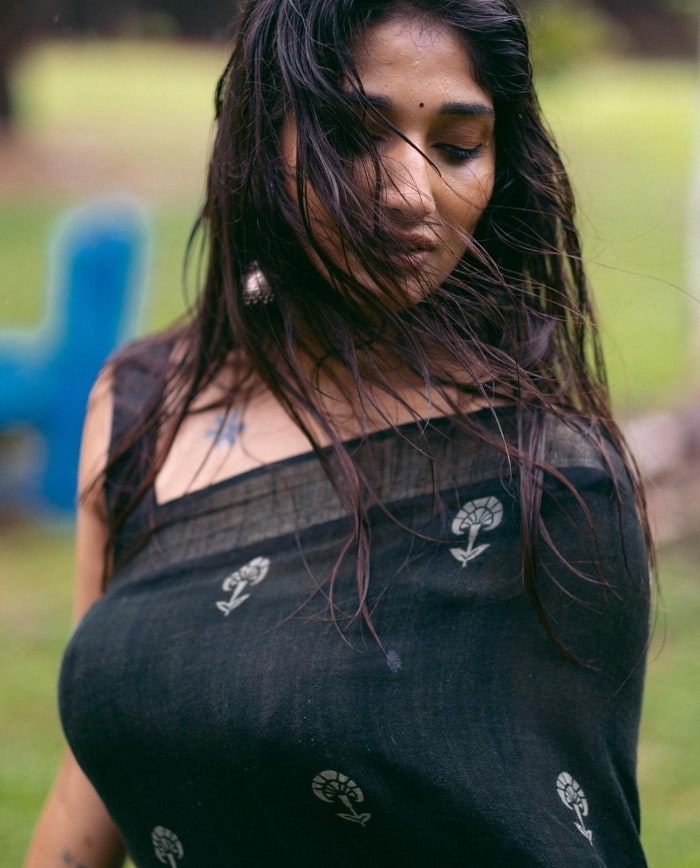 Stunning Priya Vadlamani: Exquisite Photo Gallery and Latest Pictures