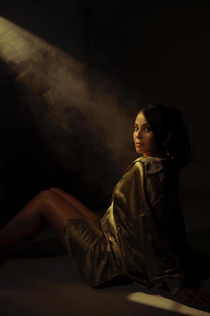 Latest Snaps of Chandini Tamilarasan - Explore Her Recent Captures!