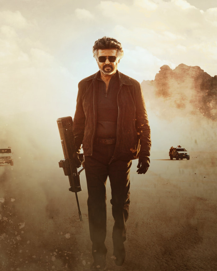 Jailer: Rajinikanth's comeback film gets positive reviews from viewers