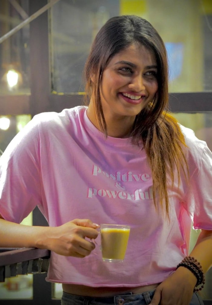 \"Captivating Shivani Narayanan Pictures: Discover the Latest Trending Snaps!\"