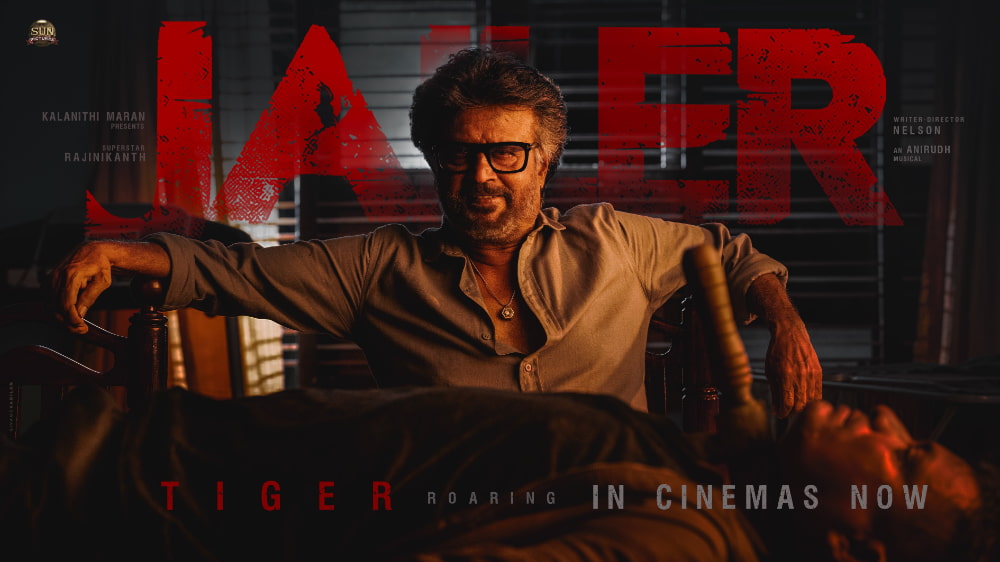 Jailer opens to record-breaking numbers, Rajinikanth continues to rule the box office