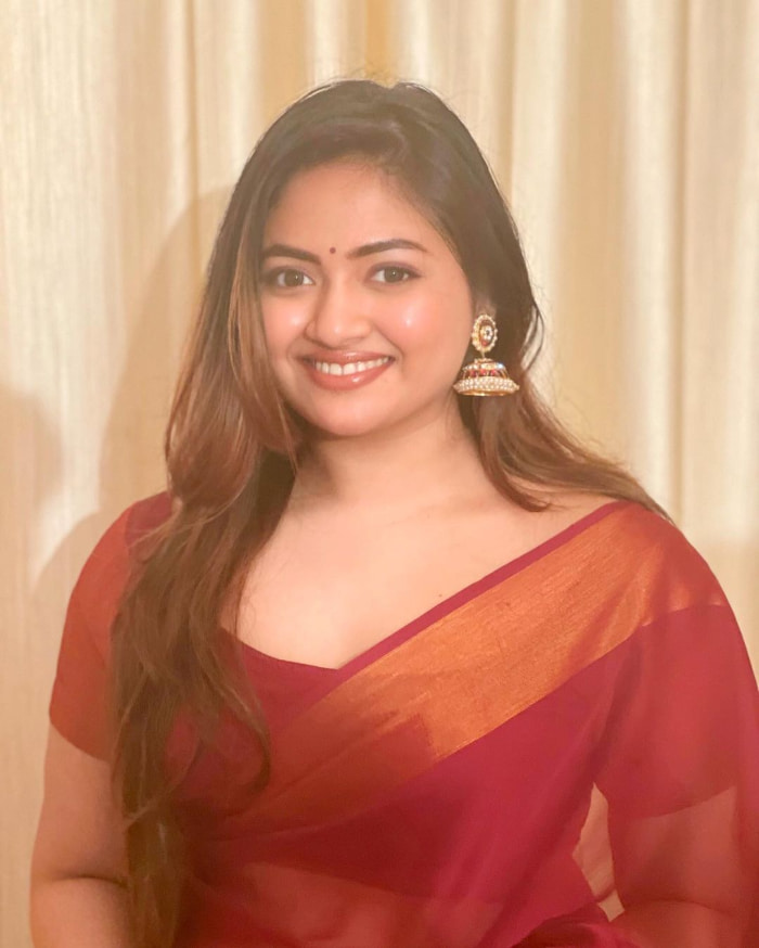 Captivating Portraits of the Stunning Shaalin Zoya - Explore Now!