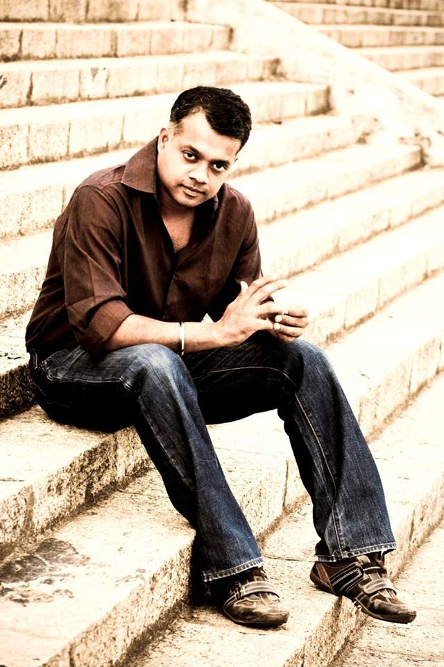 Gautham Menon’s next is ready to release