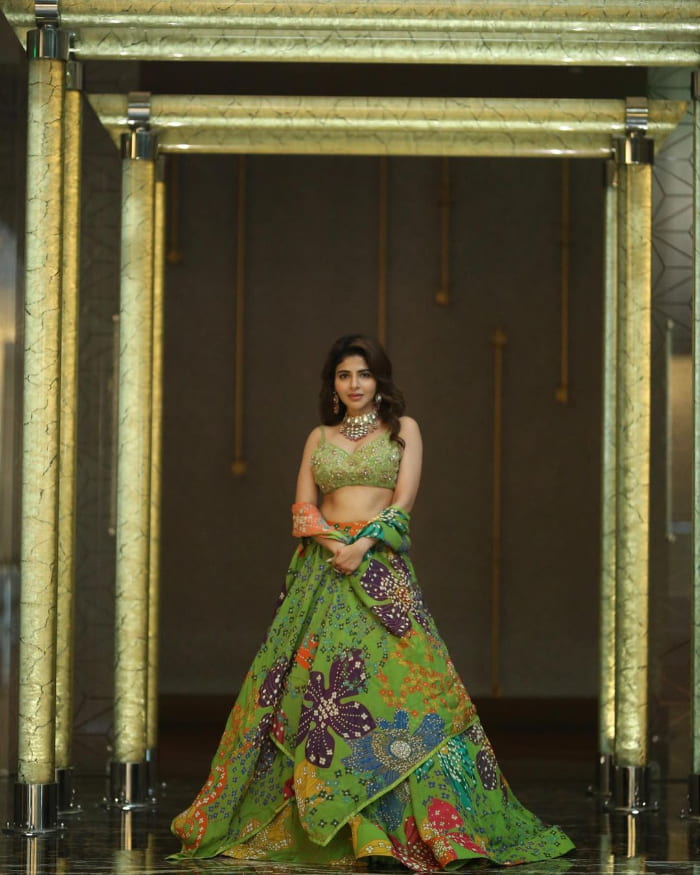 \"Captivating Aiswarya: Stunning Photos That Will Leave You Awestruck\"