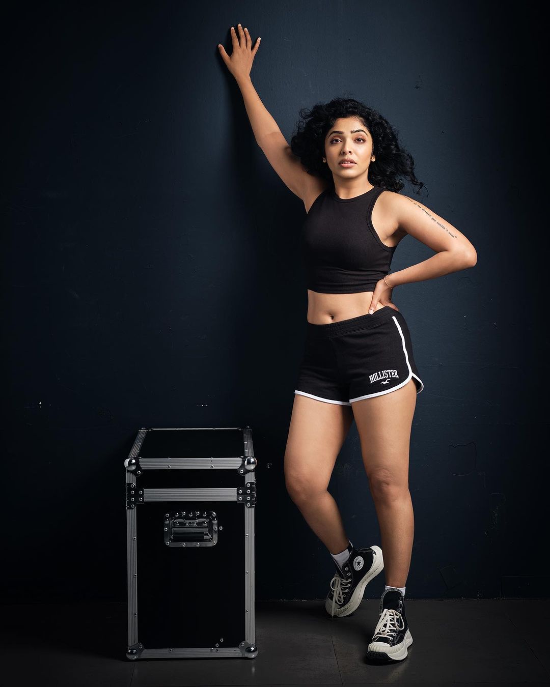 \"Captivating Rima Kallingal Stills: Explore the Latest Trending Shots\"