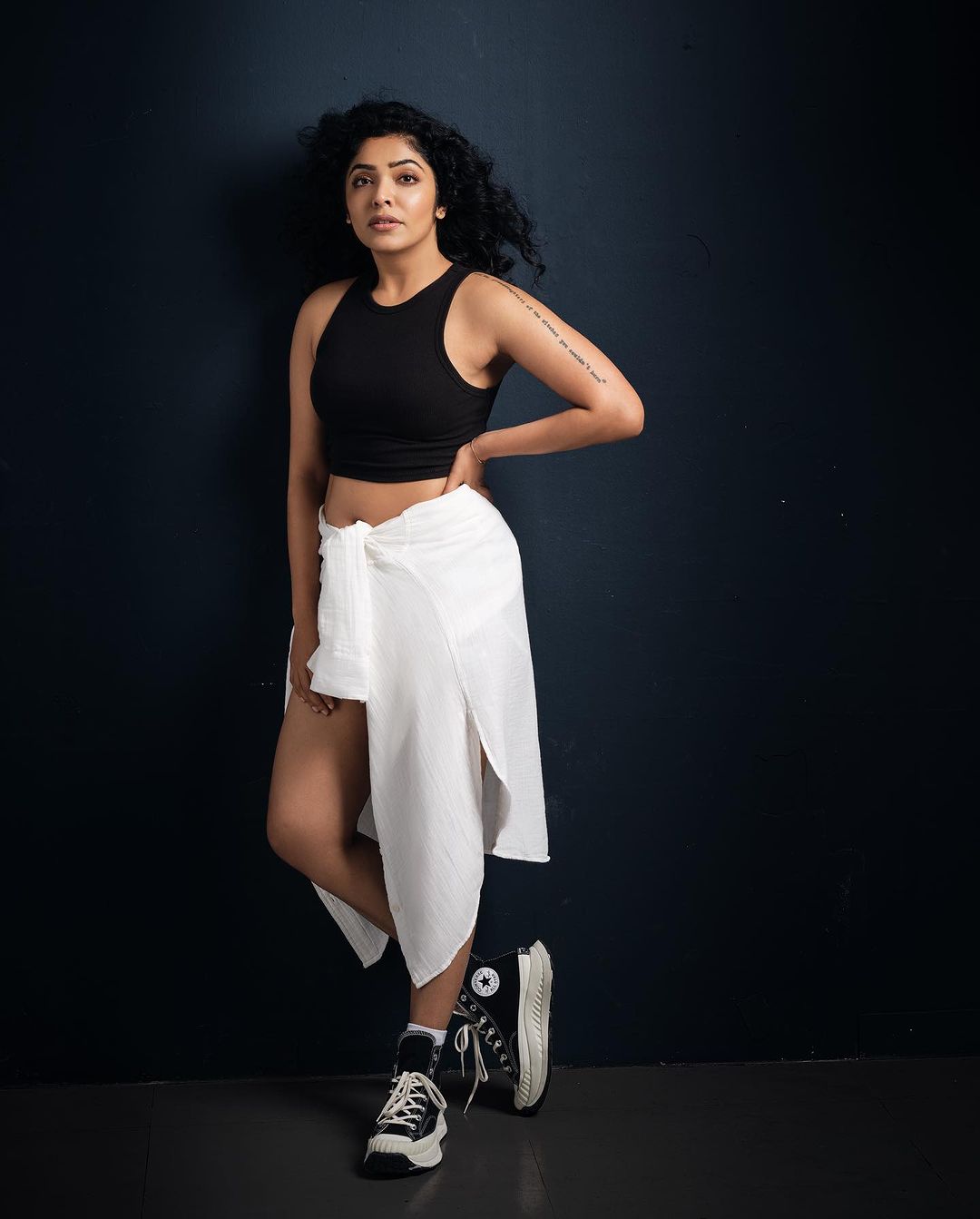 Captivating Rima Kallingal Stills: Explore the Latest Trending Shots