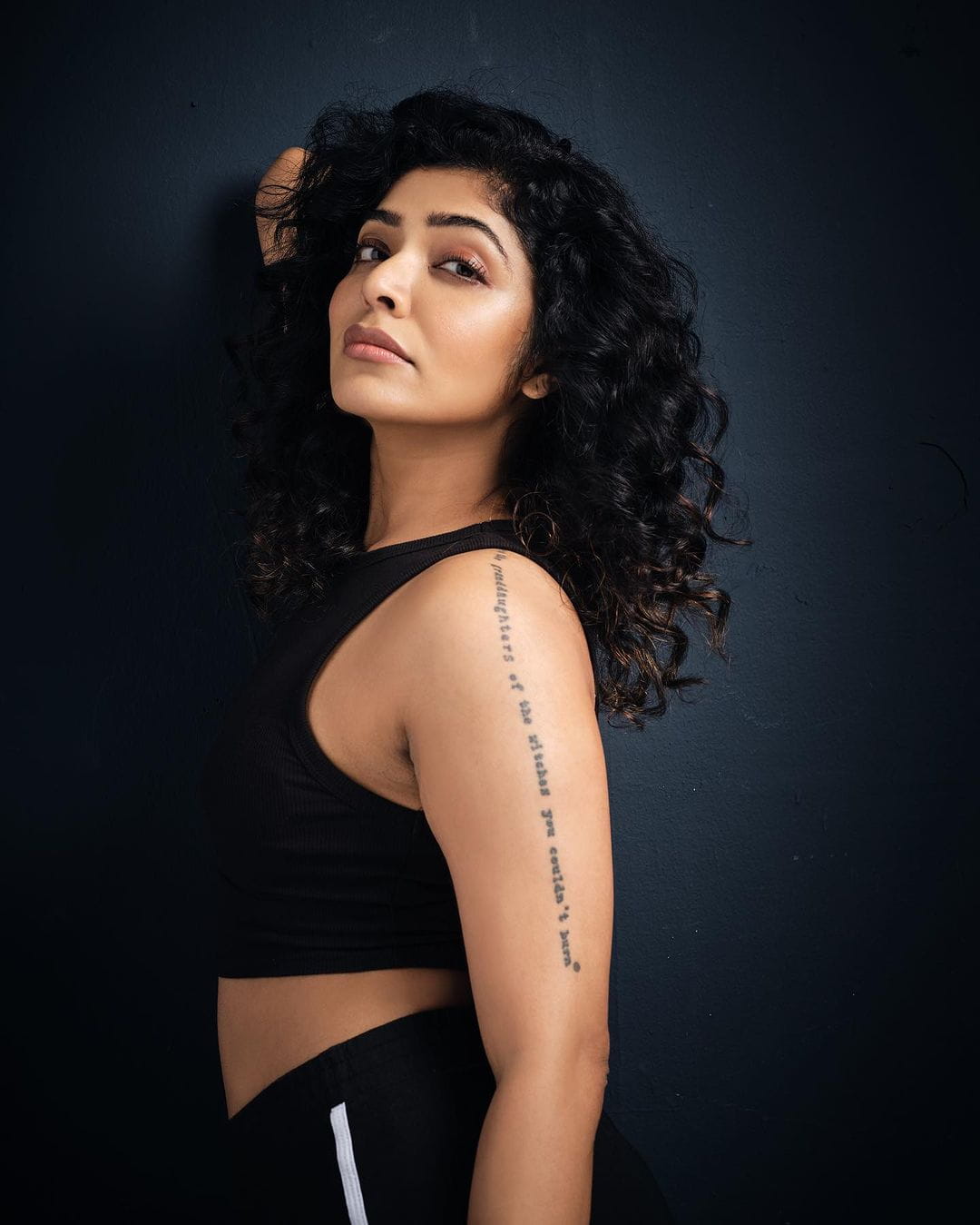 \"Captivating Rima Kallingal Stills: Explore the Latest Trending Shots\"