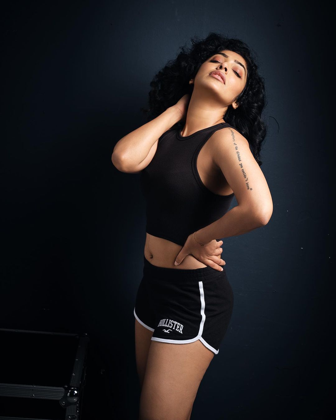 \"Captivating Rima Kallingal Stills: Explore the Latest Trending Shots\"