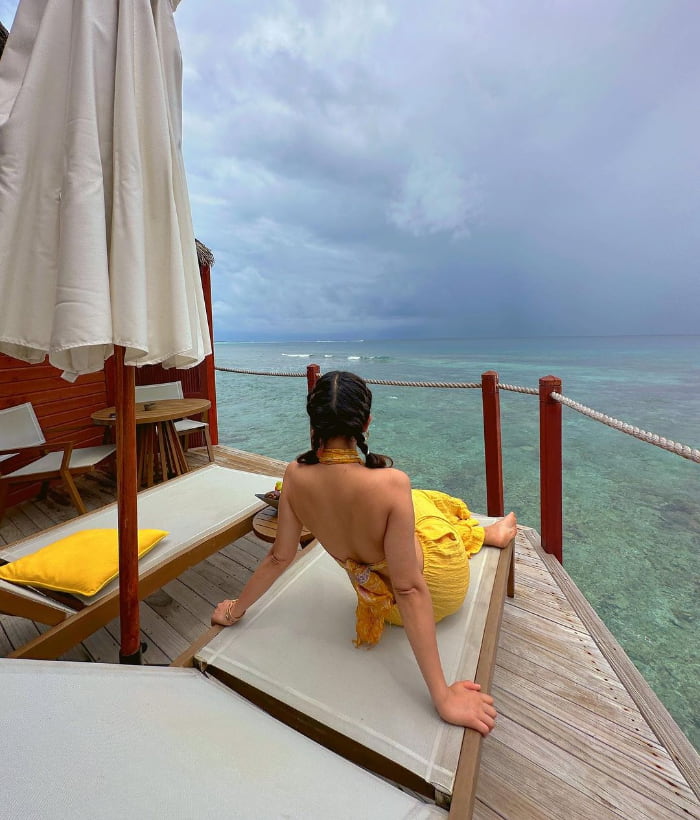 \"Trending Snapshots: Ruhani Sharma's Newest Photos - Explore Now!\"