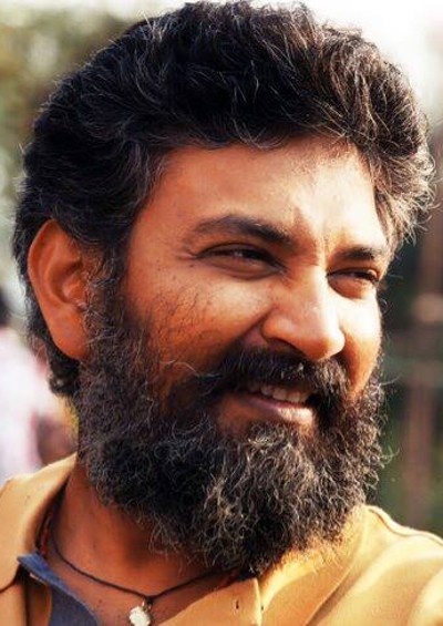 Rajamouli’s Baahubali 2