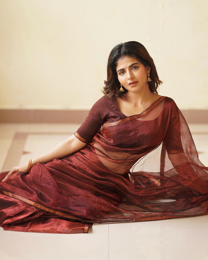  "Captivating Aiswarya: Stunning Photos and Trending Hashtags