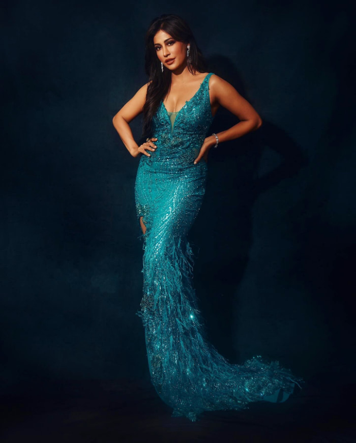 \"Captivating Photos of Chitrangada Singh: A Stunning Visual Delight\"