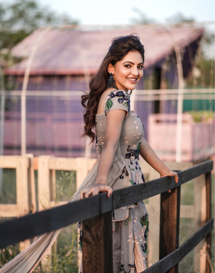 Trending Athulya Ravi Photos: Explore the Latest Snaps