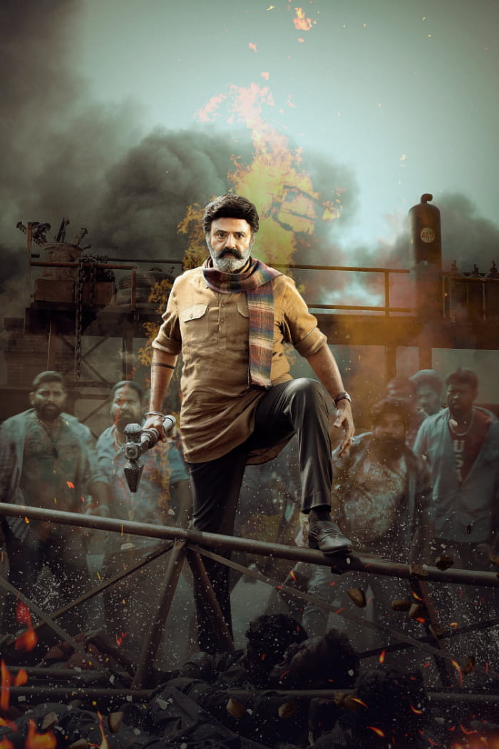 Bhagavanth Kesari Trailer Out: Nandamuri Balakrishna Promises an Action-Packed Ride