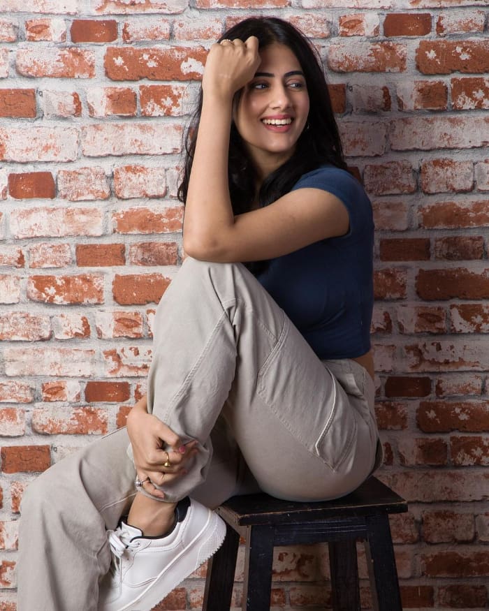 Gehna Sippy: Stunning New Pictures Unveiled!