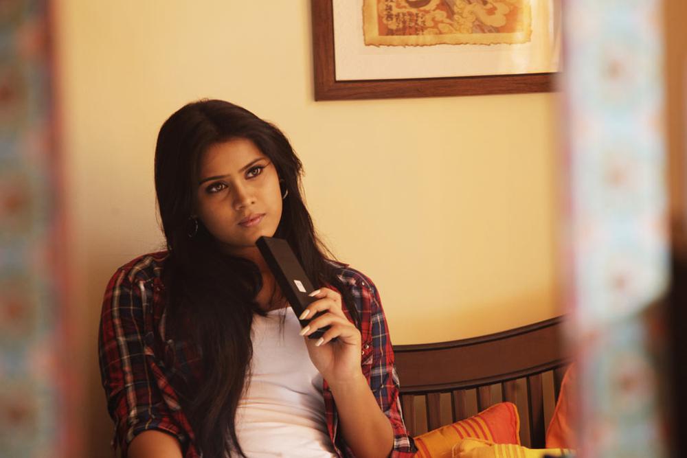Yaan Movie Stills - Jiiva, Thulast Nair
