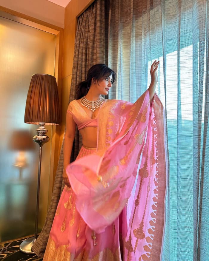  \"Neha Sharma's Latest Captivating Clicks | Trending Celebrity Photos\"