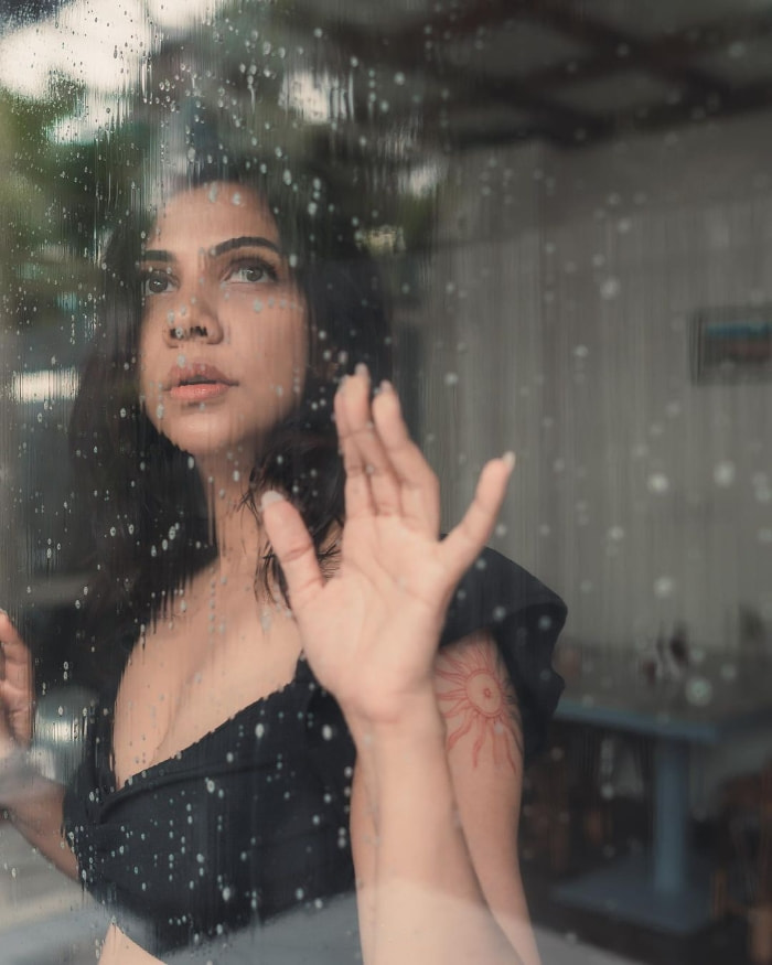 Madonna Sebastian's Latest Captivating Moments: Trending Photos and More