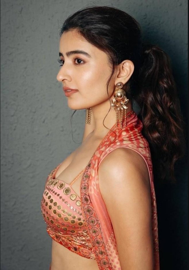 Trending Moments: Captivating Snapshots Featuring Rukshar Dhillon