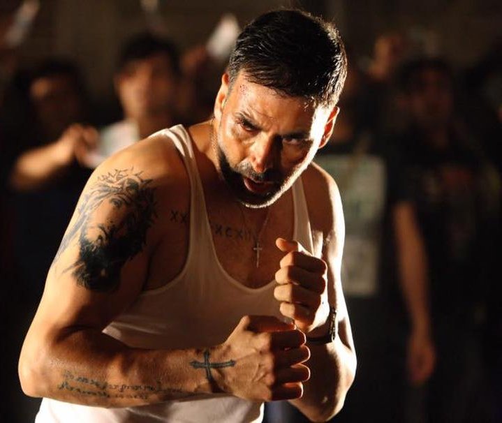 Brothers - Box Office Collection Report