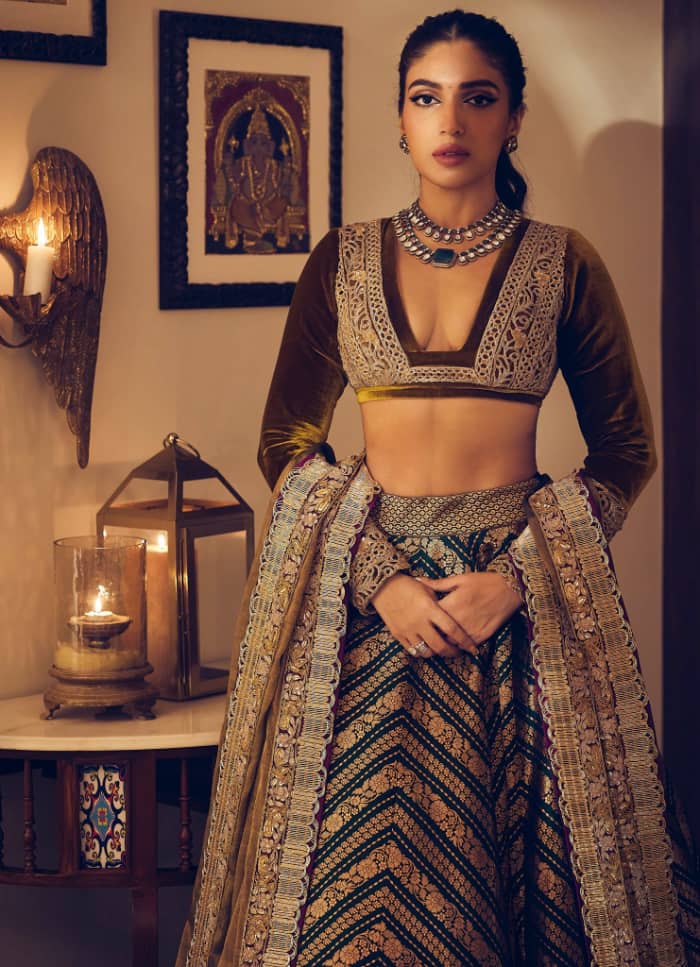 Latest Trending Bhumi Pednekar Pictures | Fresh Photos with #BhumiPednekar #CelebritySnaps #HollywoodGlam