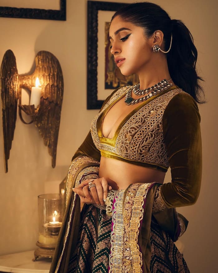 \"Latest Trending Bhumi Pednekar Pictures | Fresh Photos with #BhumiPednekar #CelebritySnaps #HollywoodGlam\"