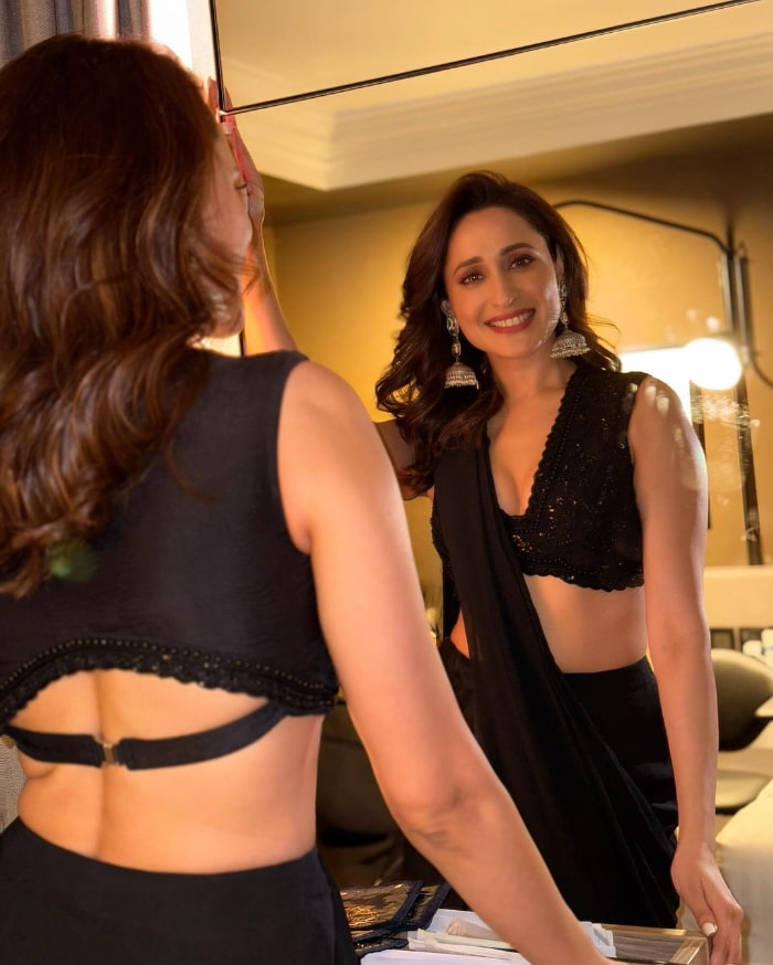 Stunning New Snapshots Featuring Pragya Jaiswal | Latest Pictures 2023