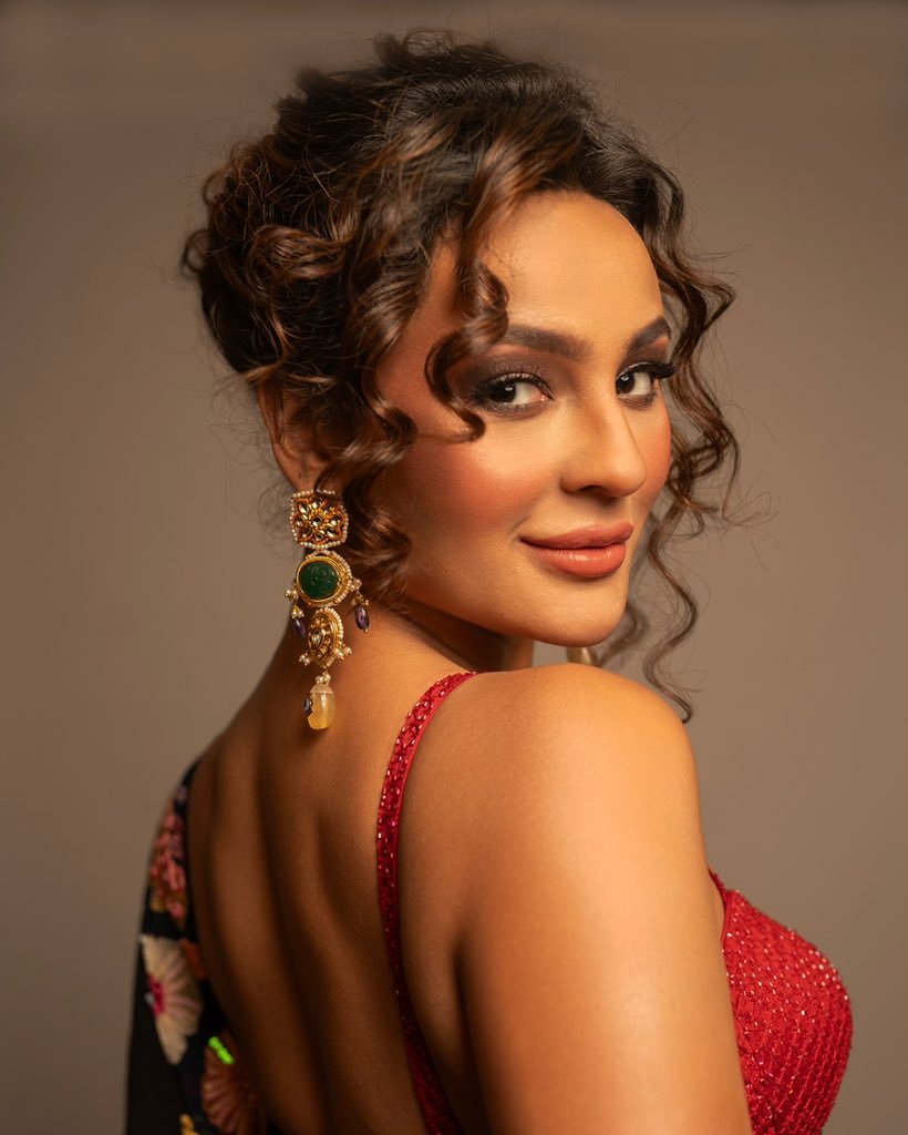 Discover the Newest Snaps Featuring Seerat Kapoor | Trending Celebrity Photos 2023