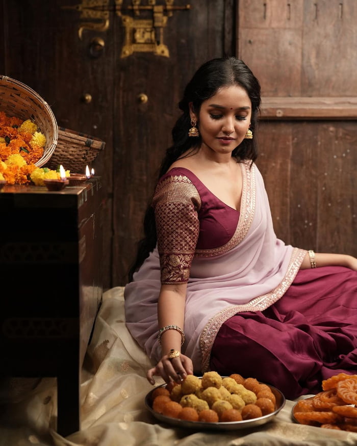 Anikha's Latest Captivating Moments: Recent Clicks and Highlights