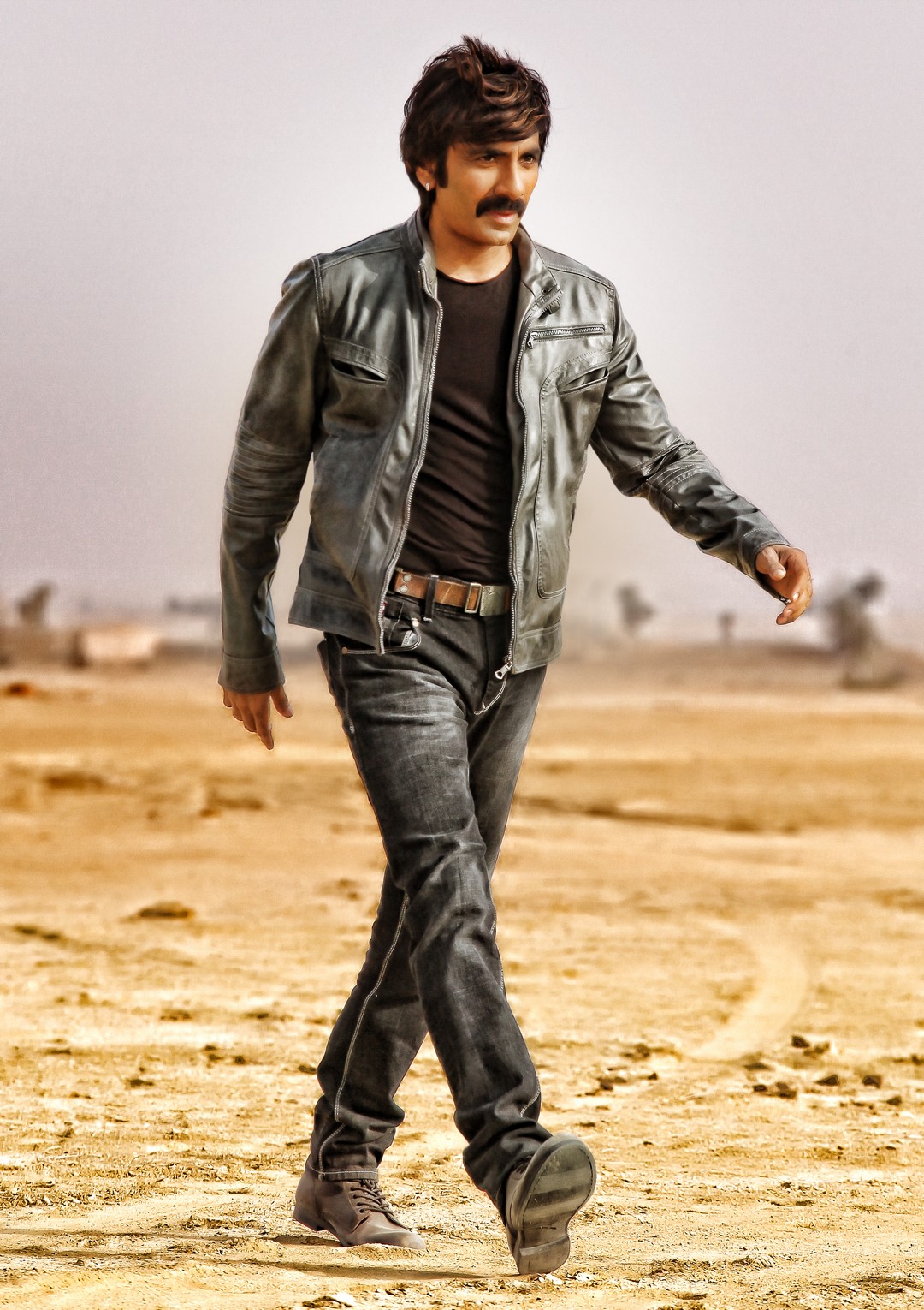 Ravi Teja Stills from Kick 2 Telugu Movie