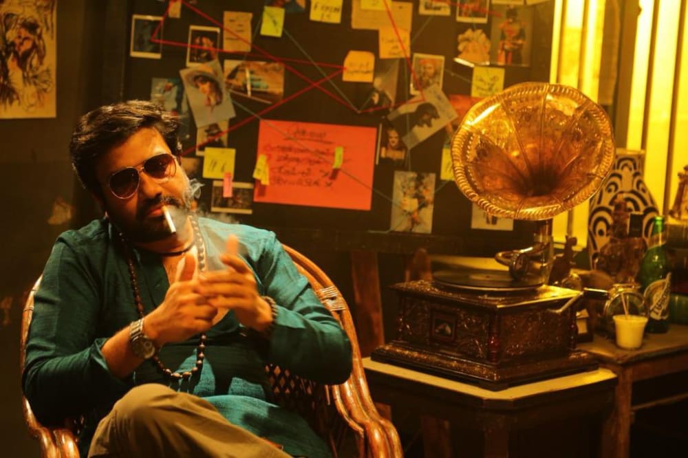 Soodhu Kavvum 2 Movie Almost Finished Filming