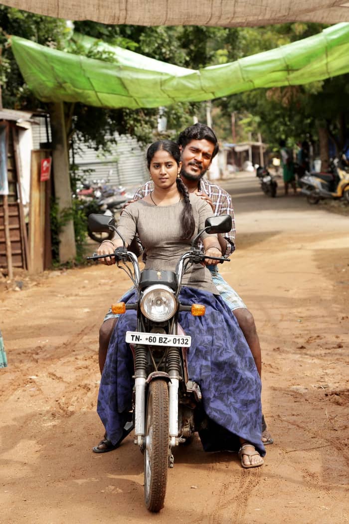 Final Stages of Filming Reached for Seenu Ramaswamy's "Kozhi Pannai Chella Durai