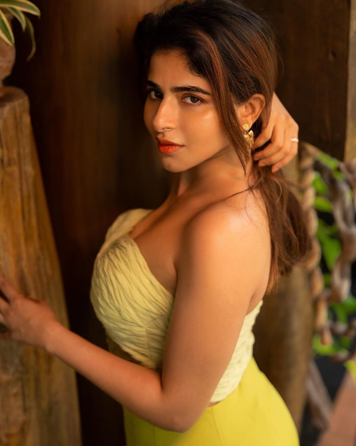 Aiswarya: Exclusive Snapshots Revealed! Latest Photoshoot Highlights 2024