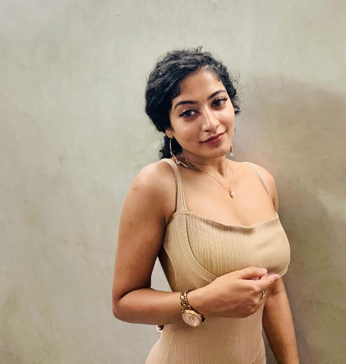 Captivating Shots featuring Anjali Nair: Explore the Beauty in Stunning Photographs