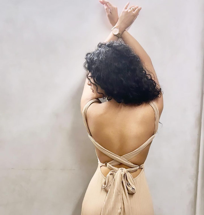 \"Captivating Shots featuring Anjali Nair: Explore the Beauty in Stunning Photographs\"