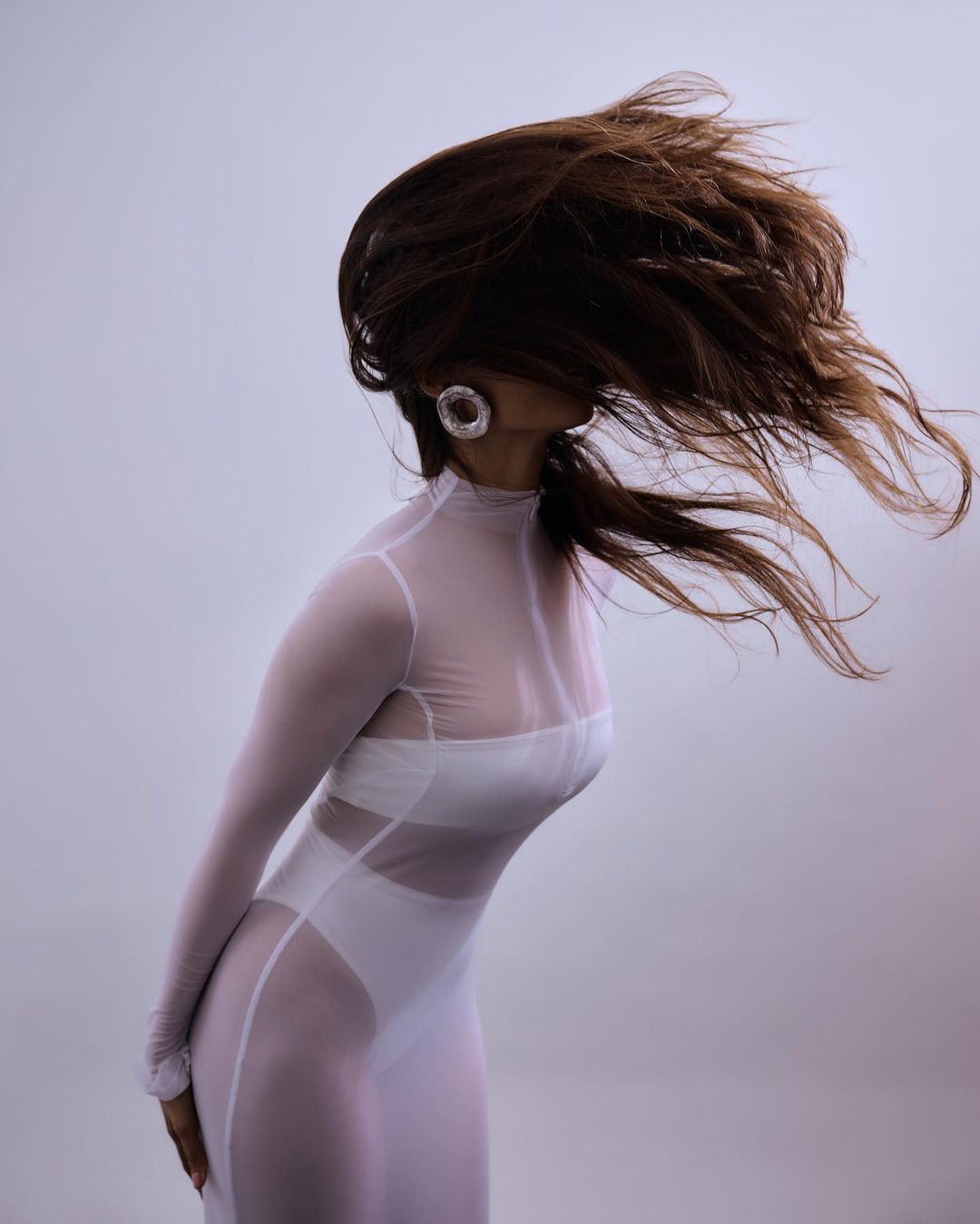 \"Stunning Snapshots: Sonam Bajwa's Latest Photo Collection\"