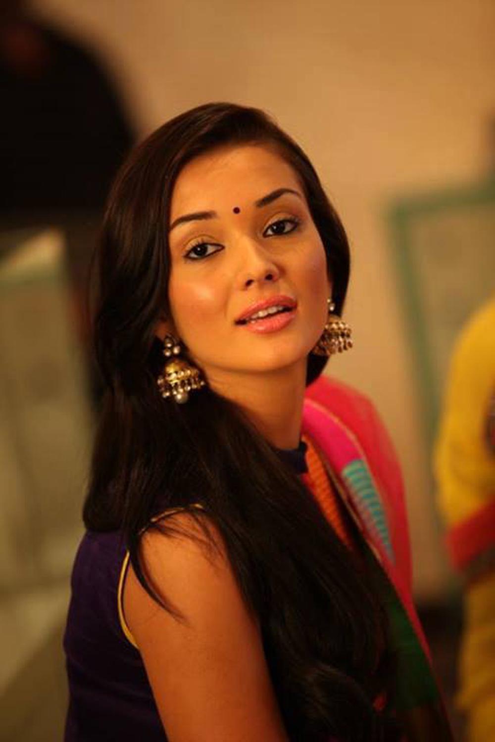 'I' Movie Stills - Amy Jackson, Shankar