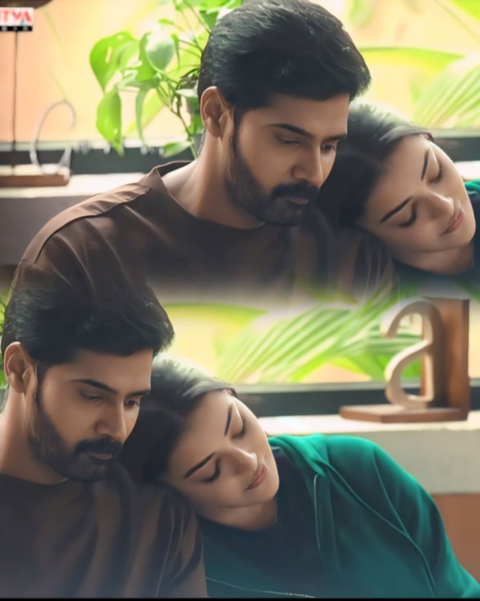 Romantic Song 'Kallara' from Satyabhama Released