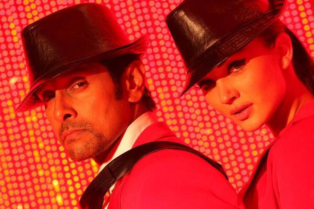'I' Movie Stills - Vikram, Amy Jackson, Shankar